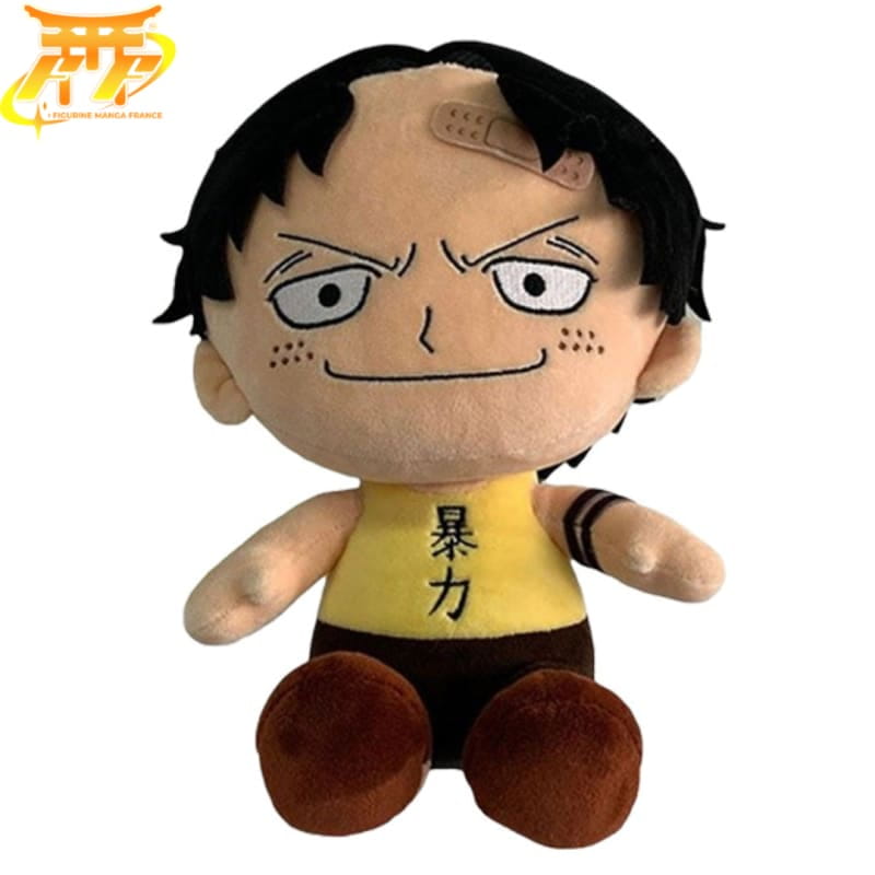 Ace Knuffel - One Piece™