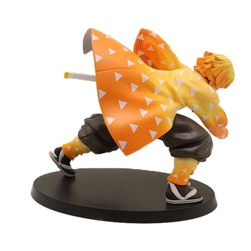 Agatsuma Zenitsu Figuur - Demon Slayer™