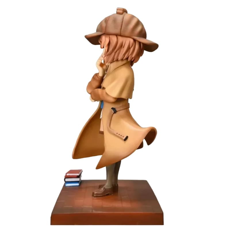 Ai Haibara "Détective" Figuur - Detective Conan™