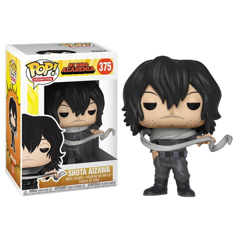 Aizawa Pop Figuur - My Hero Academia™