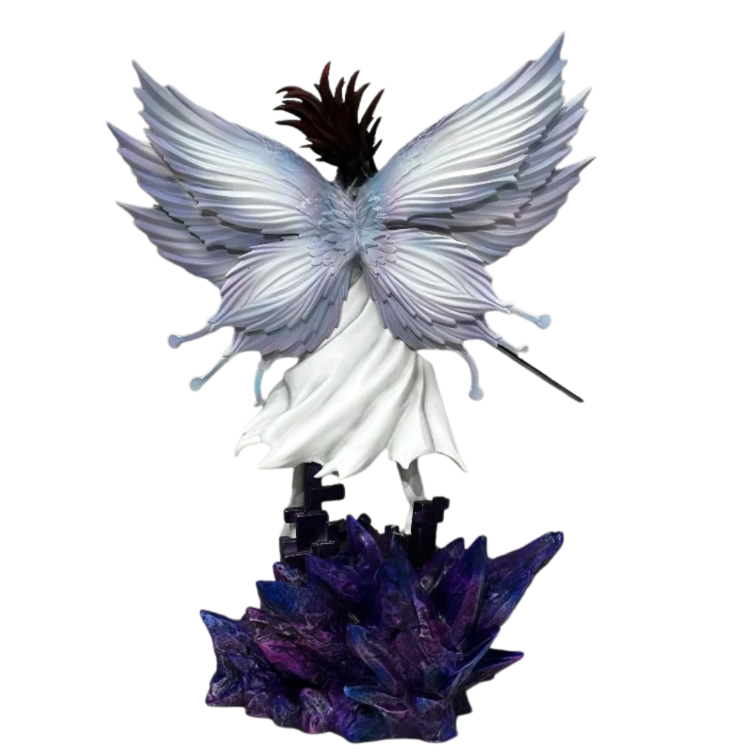 Aizen "Forme Finale" Figuur - Bleach™