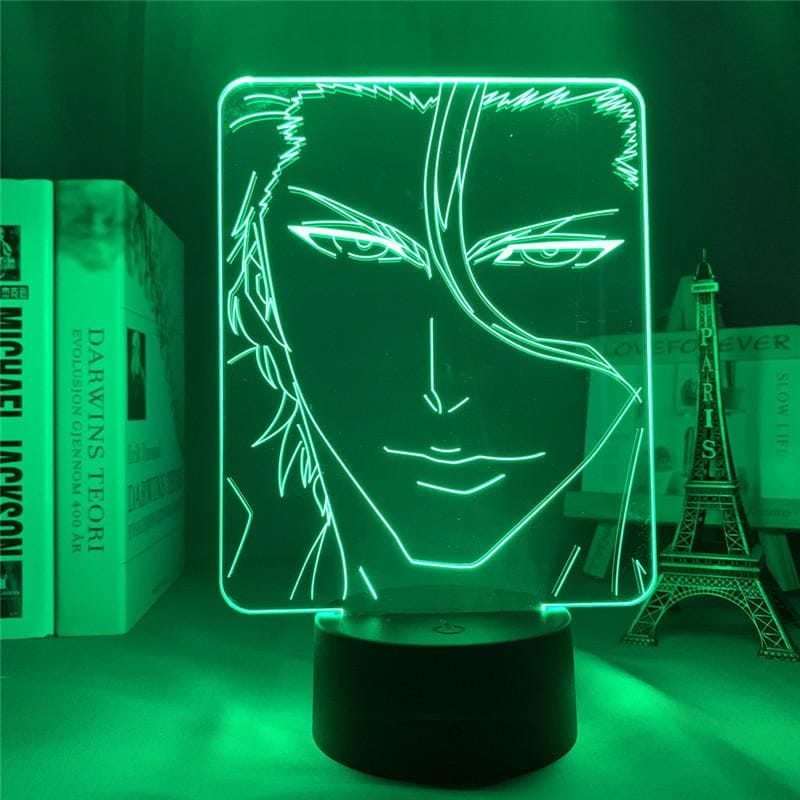 Aizen LED Lamp - Bleach™