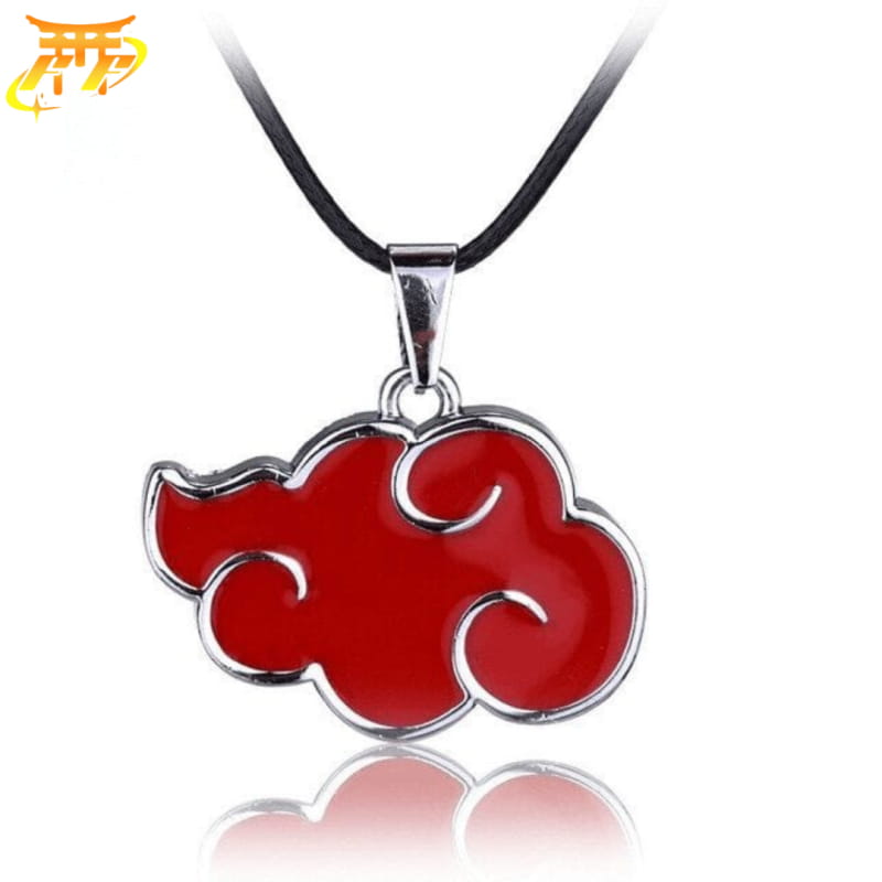 Akatsuki Ketting - Naruto Shippuden™