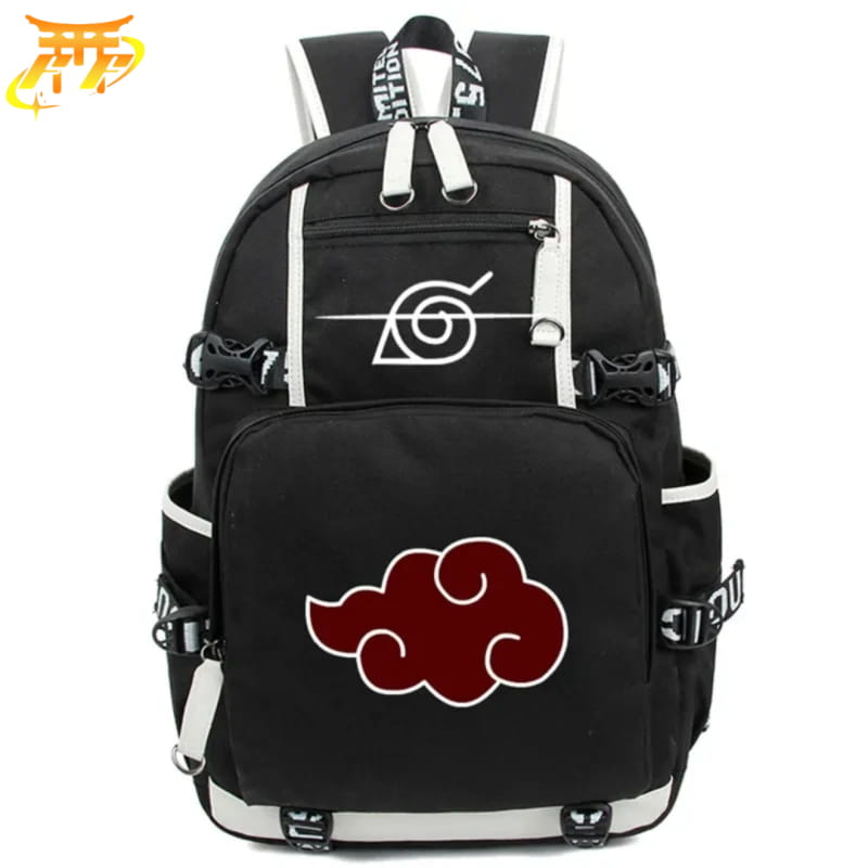Akatsuki Rugzak - Naruto Shippuden™