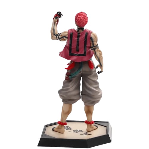Akaza "Blood" Figuur - Demon Slayer™