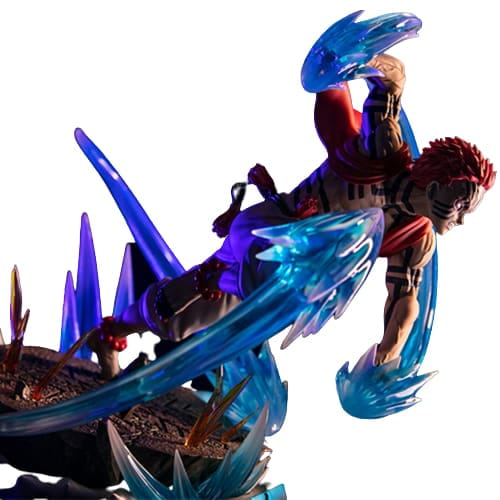 Akaza "Rashin" Figuur - Demon Slayer™