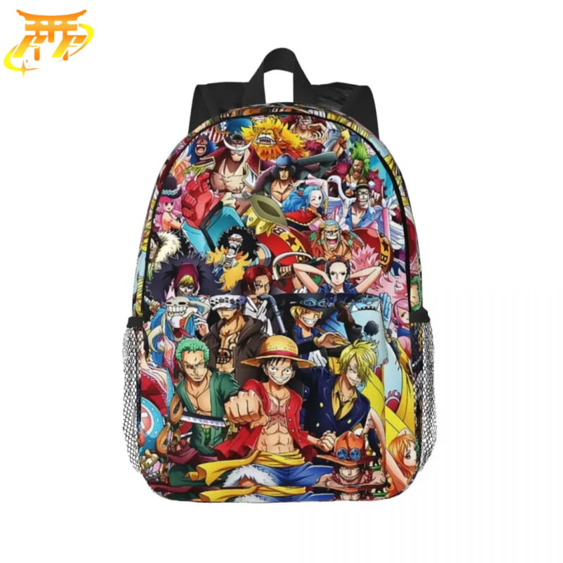 All Star Rugzak - One Piece™