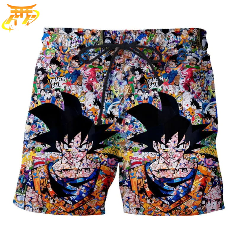 All Stars Short - Dragon Ball Z™