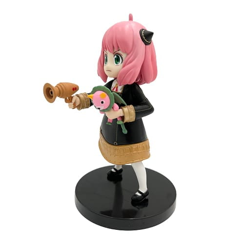 Anya "Gun" Figuur - Spy x Family™