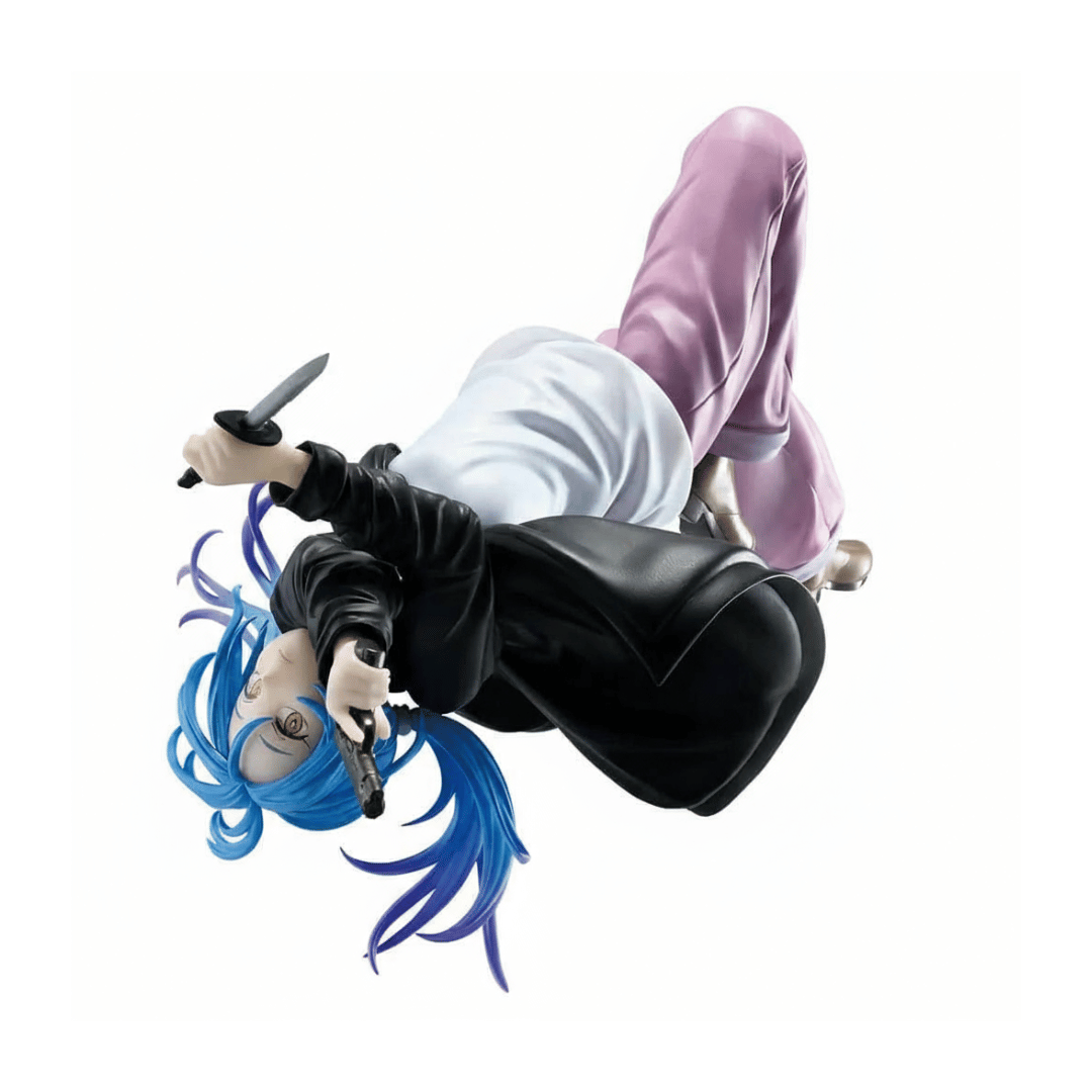 Aoi Akira Figuur - Sakamoto Days™