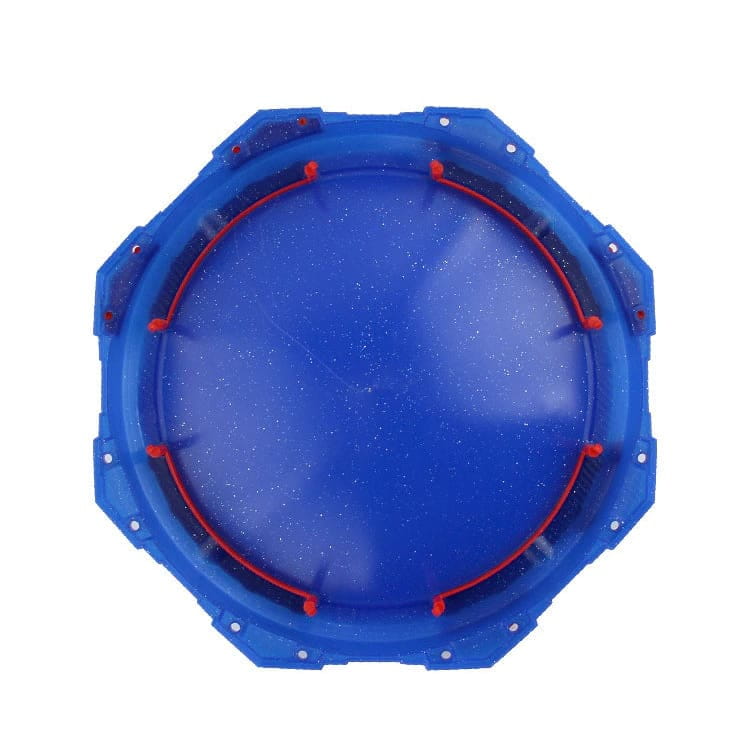 Arène d'Entraînement Bleu - Beyblade™