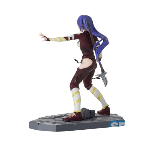 Arthur Pencilgon Figuur - Shangri La Frontier™