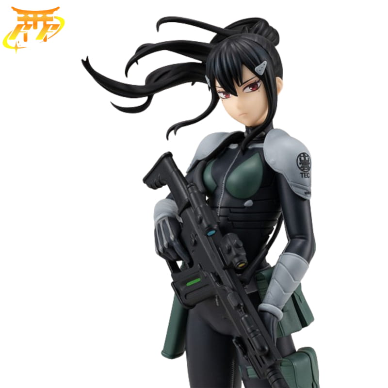 Ashiro Mina Figuur - Kaiju N°8™