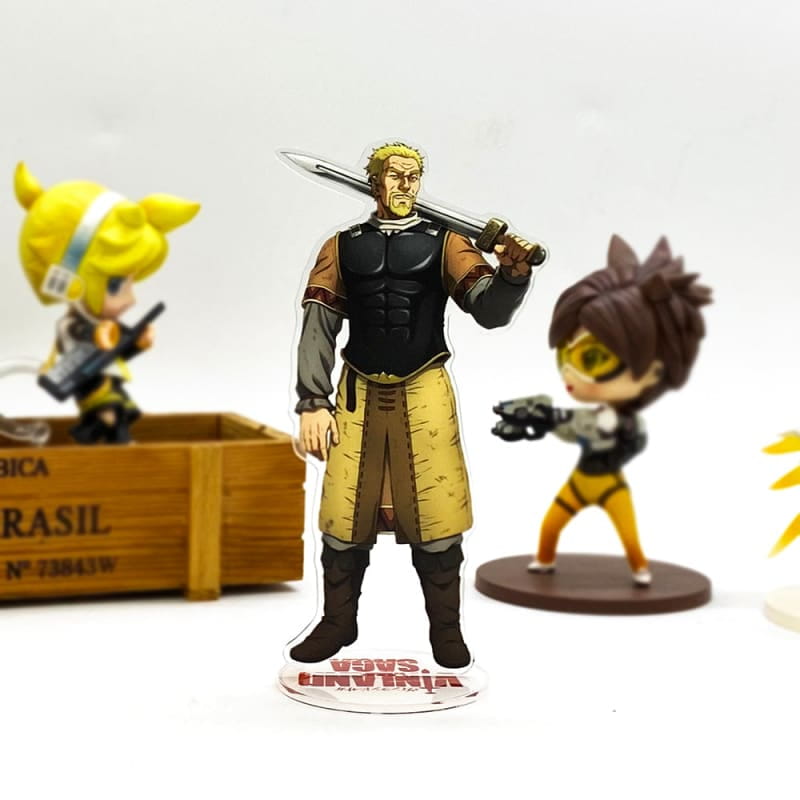 Askeladd Acryl Figuur - Vinland Saga™