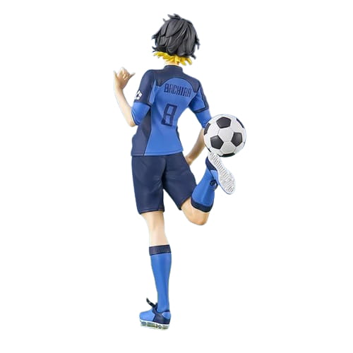 Bachira "Freestyle" Figuur - Blue Lock™