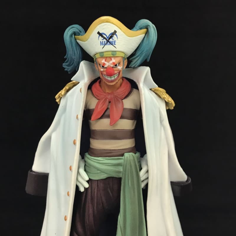Baggy Figuur - One Piece™
