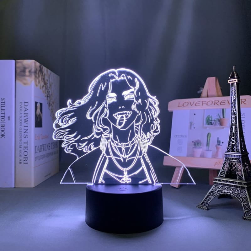 Baji Keisuke LED Lamp - Tokyo Revengers™