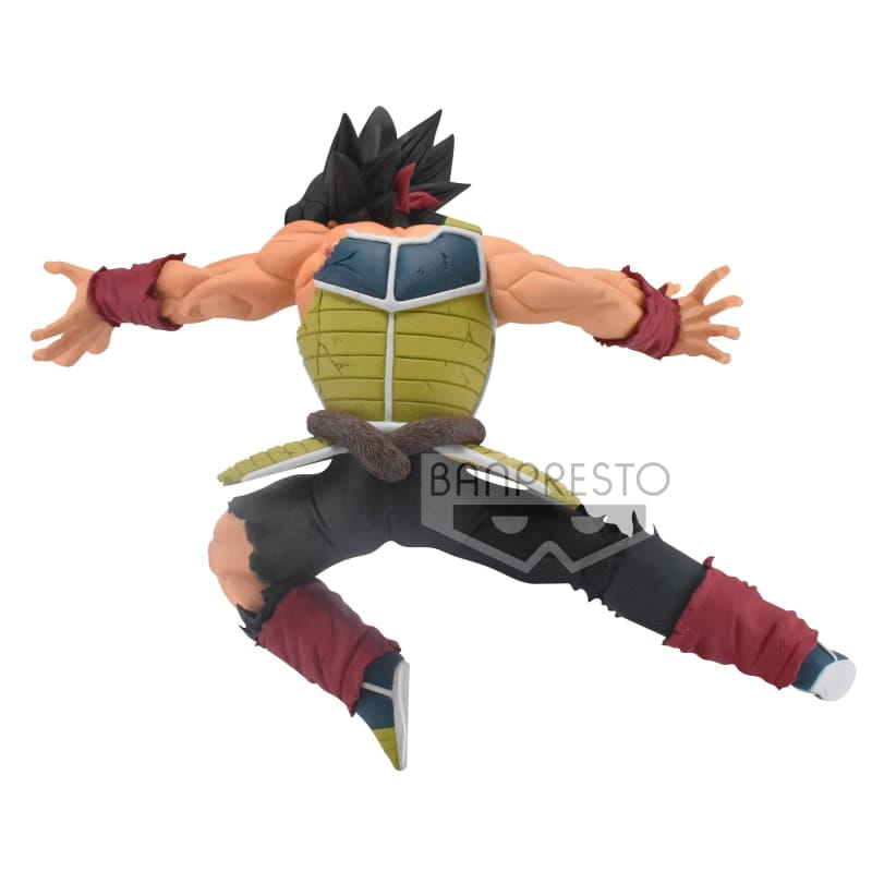 Bardock Kamehameha Père-Fils Figuur - Dragon Ball Z™
