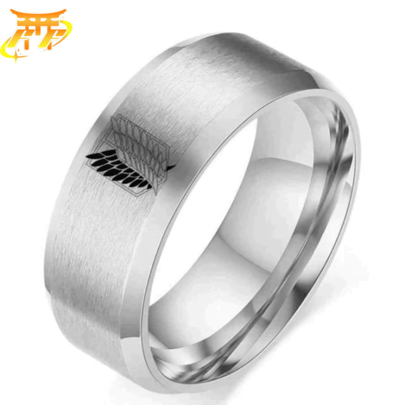 Bataillon d'Exploration Ring - Attack on Titan™