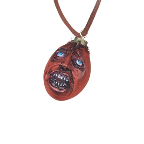 Béhérit Vermillion Ketting - Berserk™