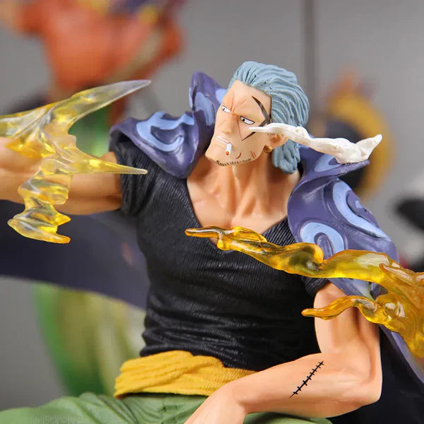 Benn Beckman Figuur - One Piece™