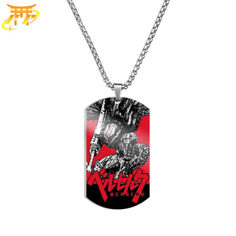 Berserker Ketting - Berserk™