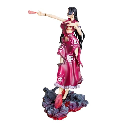 Boa Hancock Shichibukai Figuur - One Piece™