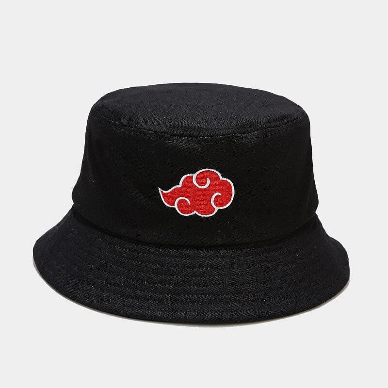 Bob Noir Akatsuki - Naruto Shippuden™