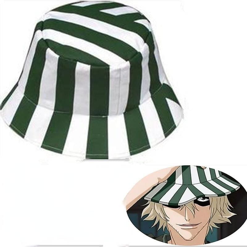 Bob Urahara - Bleach™