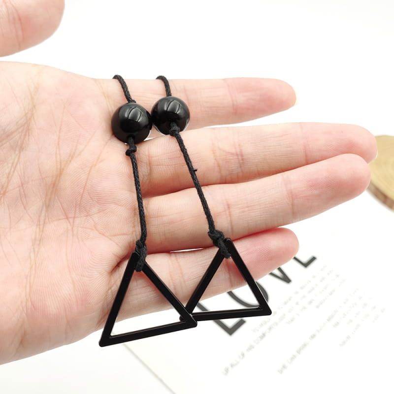 Boucles D'oreilles Fami - Chainsaw Man™