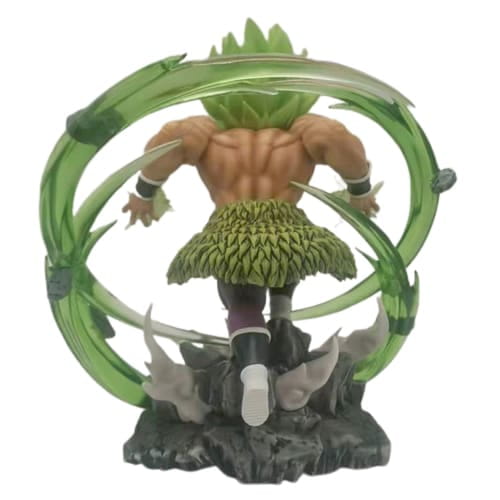 Broly Saiyan Légendaire Figuur - Dragon Ball Z™