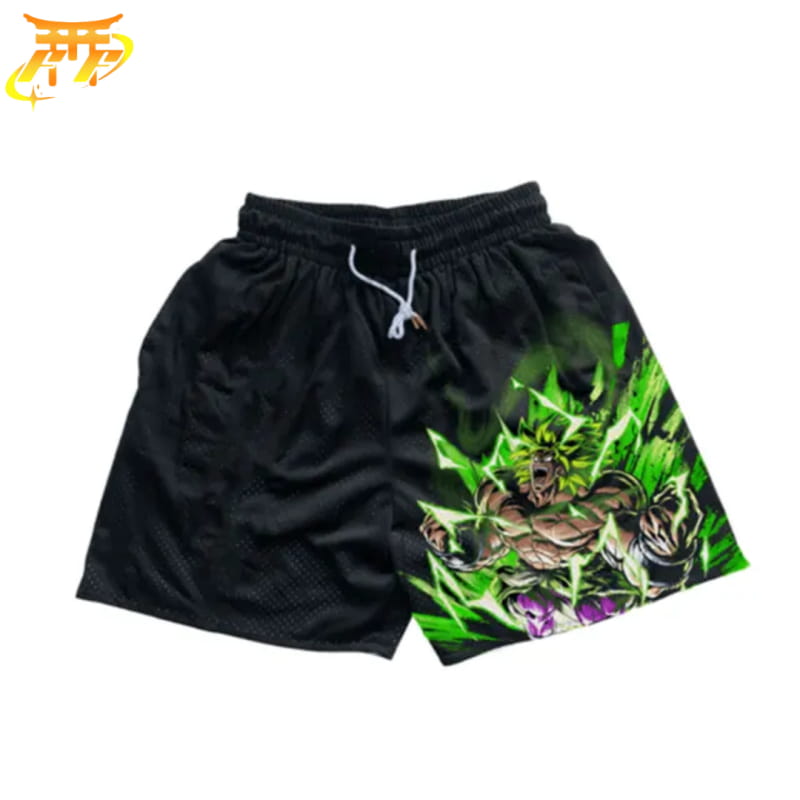 Broly Short - Dragon Ball Z™