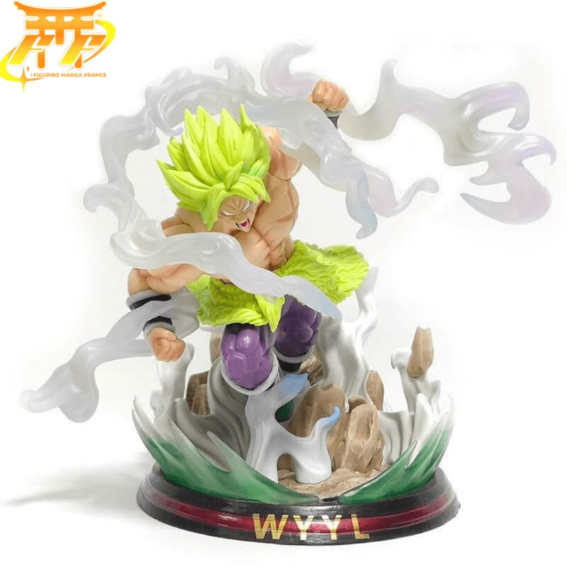 Broly SSJ Figuur - Dragon Ball Z™