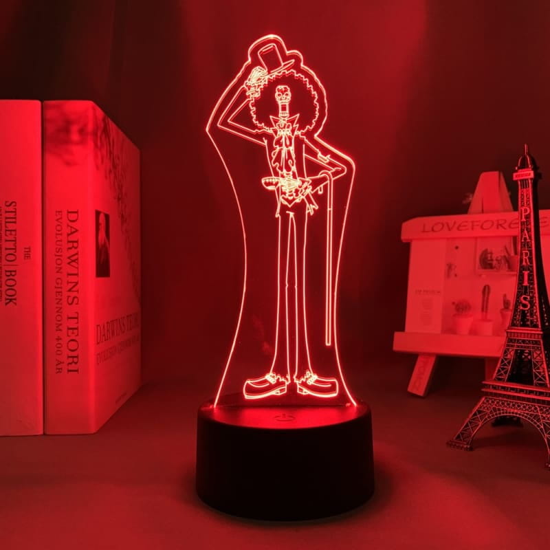 Brook LED Lamp - One Piece™