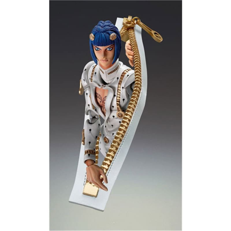Bruno Bucciarati Figuur - JoJo's Bizarre Adventure™
