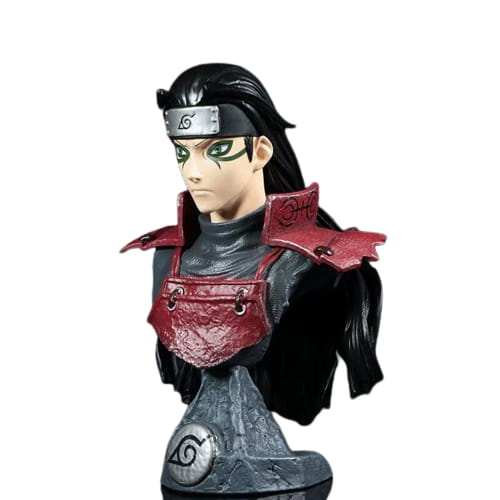 Buste Hashirama "Sennin" Figuur - Naruto Shippuden™