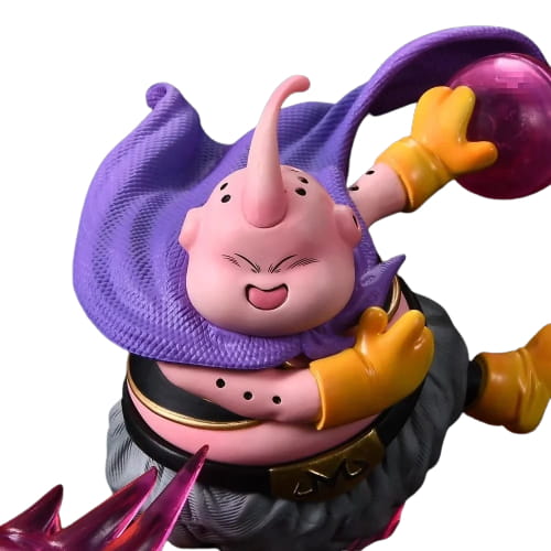 Buu "Blast" Figuur - Dragon Ball Z™