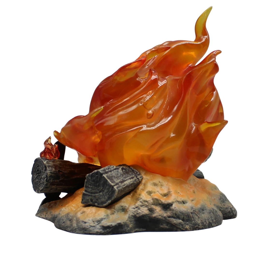 Calcifer Figuur - Howl's Moving Castle™