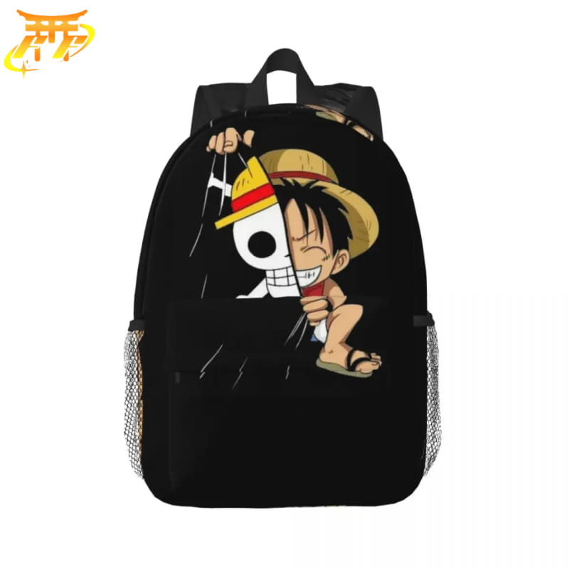 Capitaine Luffy Rugzak - One Piece™