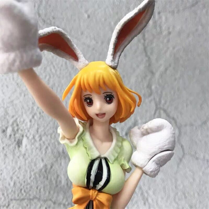 Carrot Figuur - One Piece™
