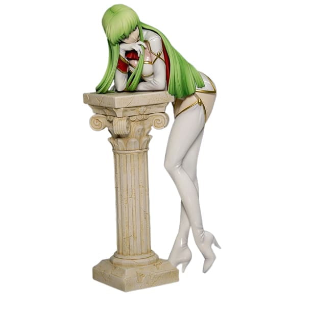 C.C Figuur - Code Geass™