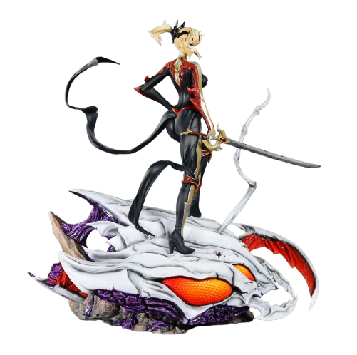 Cha Hae-In Figuur - Solo Leveling™