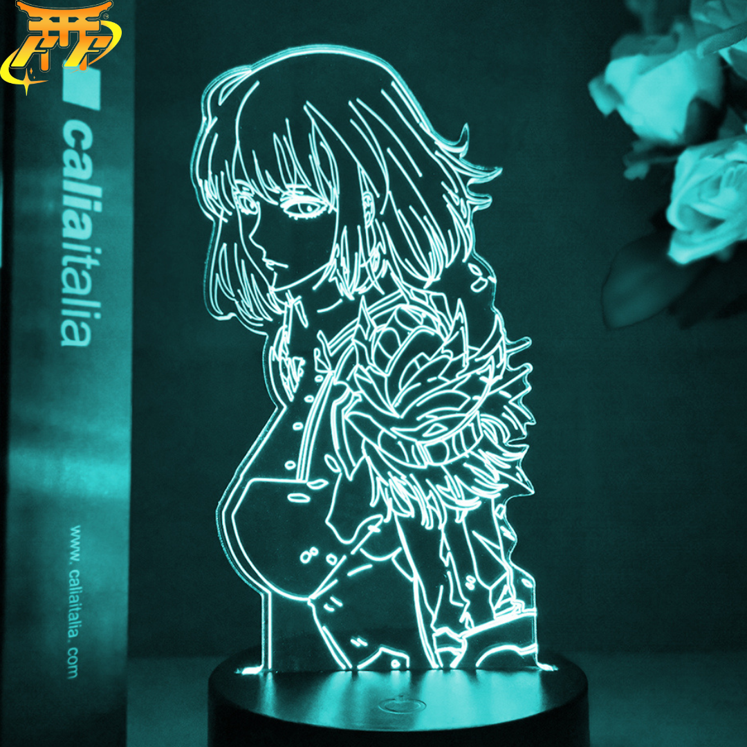 Cha Hae-In LED Lamp - Solo Leveling™