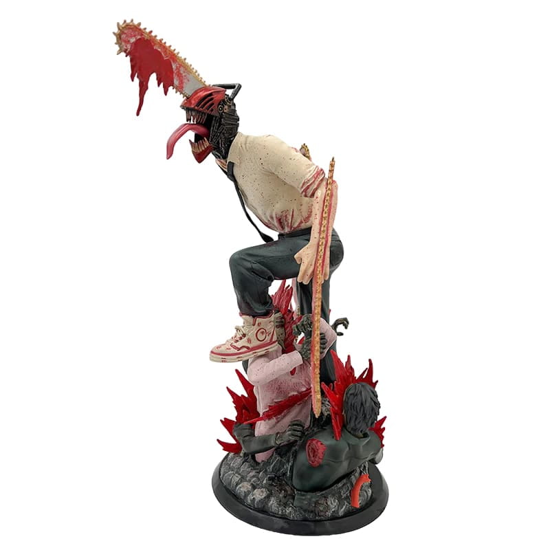 Chainsaw Denji "Sanguinaire" Figuur - Chainsaw Man™