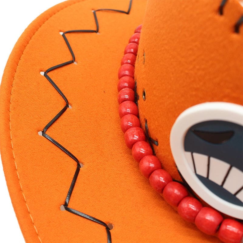 Chapeau Portgas D Ace - One Piece™