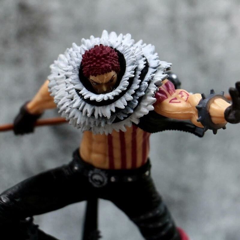 Charlotte Katakuri Figuur - One Piece™