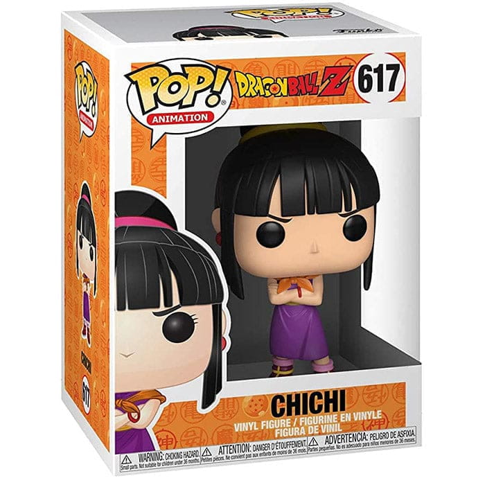 Chichi Pop Figuur - Dragon Ball Z™