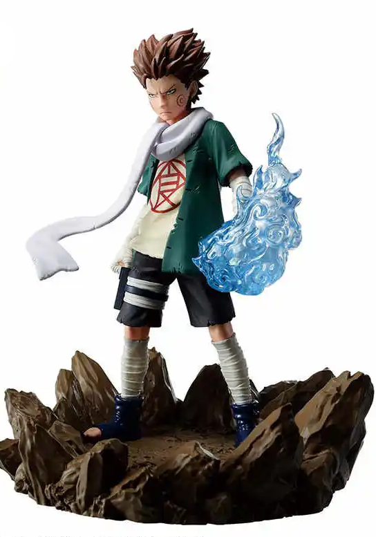 Choji Akimichi Figuur - Naruto Shippuden™