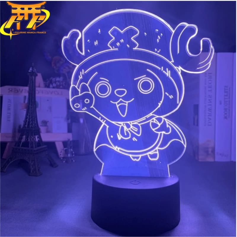 Chopperman LED Lamp - One Piece™