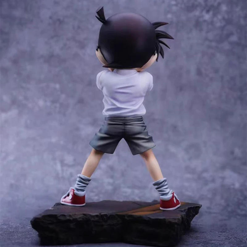 Conan "Enquêteur de Génie" Figuur - Detective Conan™